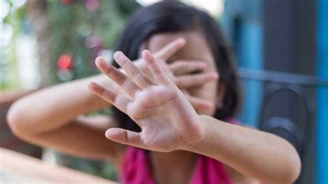 Anak 12 Tahun Pelaku Pelecehan Terhadap Bocah Kelas 2 SD .